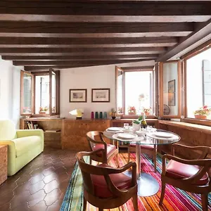  Apartment Ca' Milion