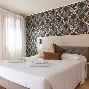 Hotel Grifoni Szálloda
